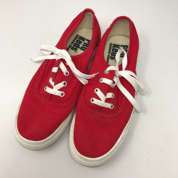 keds athletic sneakers